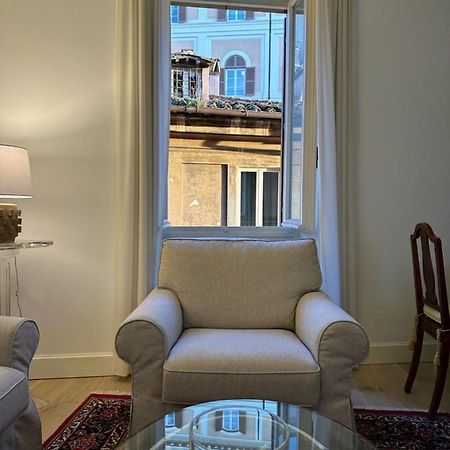 Gio Luxury Home Rom Eksteriør billede