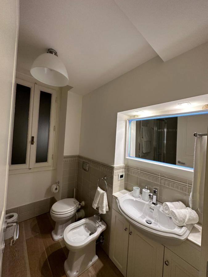 Gio Luxury Home Rom Eksteriør billede