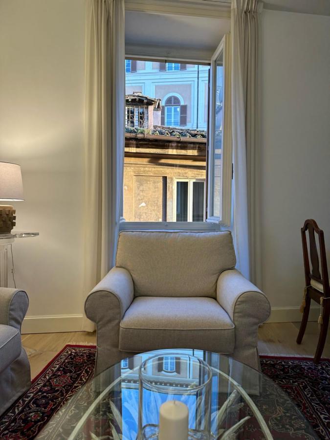 Gio Luxury Home Rom Eksteriør billede