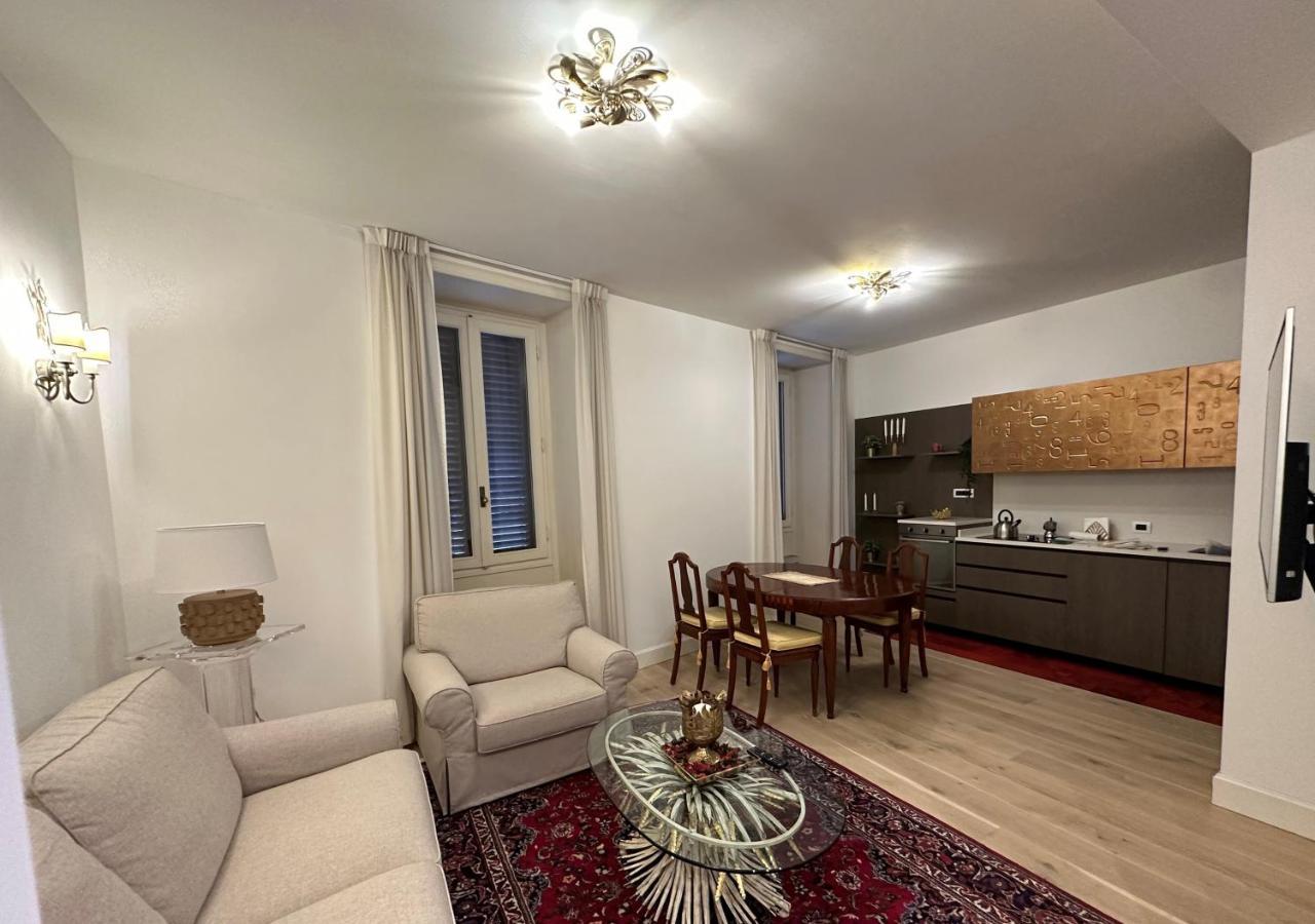 Gio Luxury Home Rom Eksteriør billede