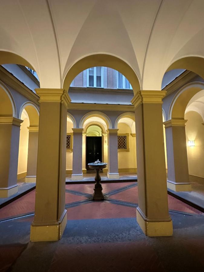 Gio Luxury Home Rom Eksteriør billede