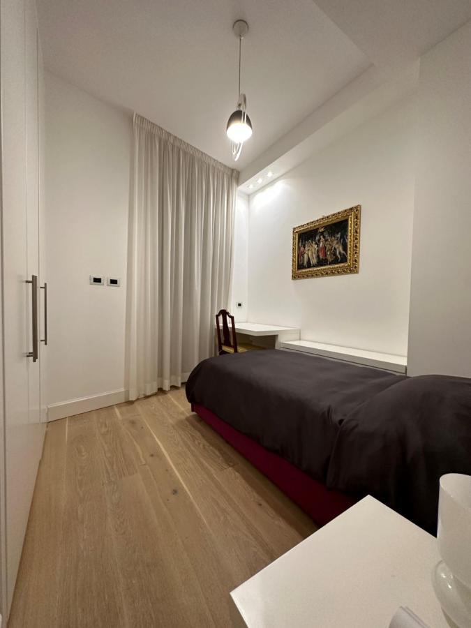 Gio Luxury Home Rom Eksteriør billede