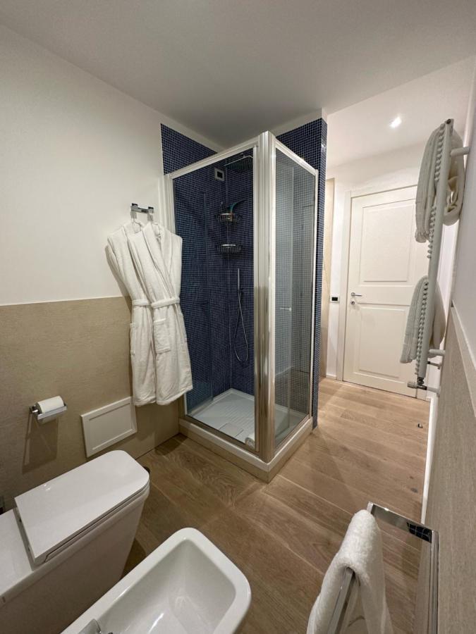 Gio Luxury Home Rom Eksteriør billede